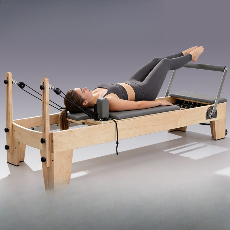 Pilates Yoga Same - Tempat tidur inti, tempat tidur Pilates