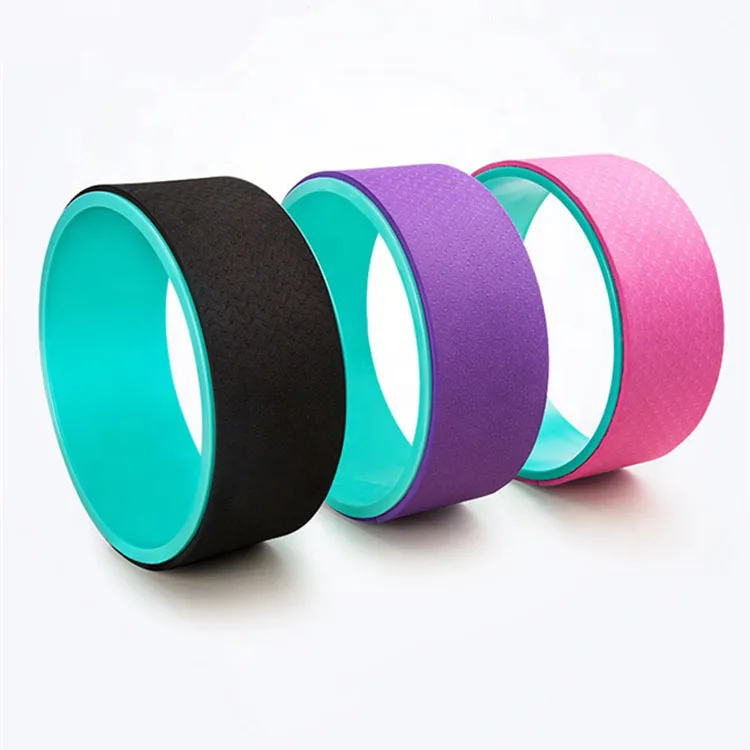 Pilates Yoga Logo - 2026 LOGO Kustom Terlaris Produsen Ring