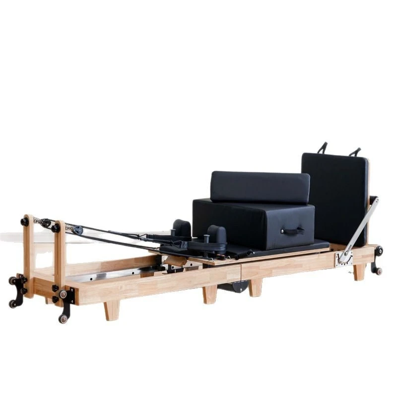 Pilates Yoga Same - Set alat olahraga Pilates core bed