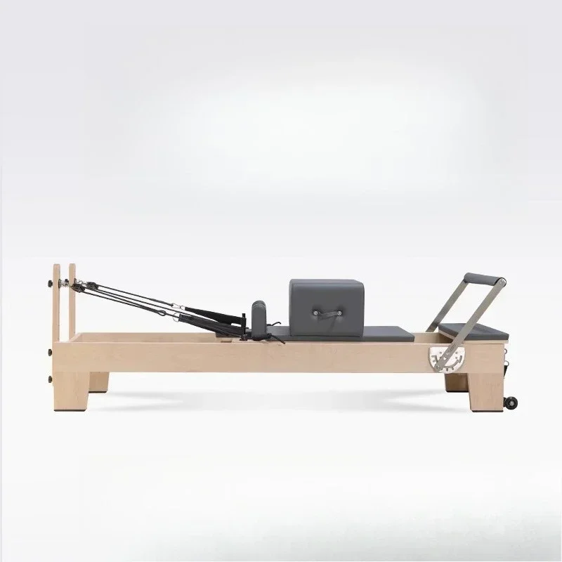 Pilates Yoga Same - Peralatan Pilates, tempat tidur core bed