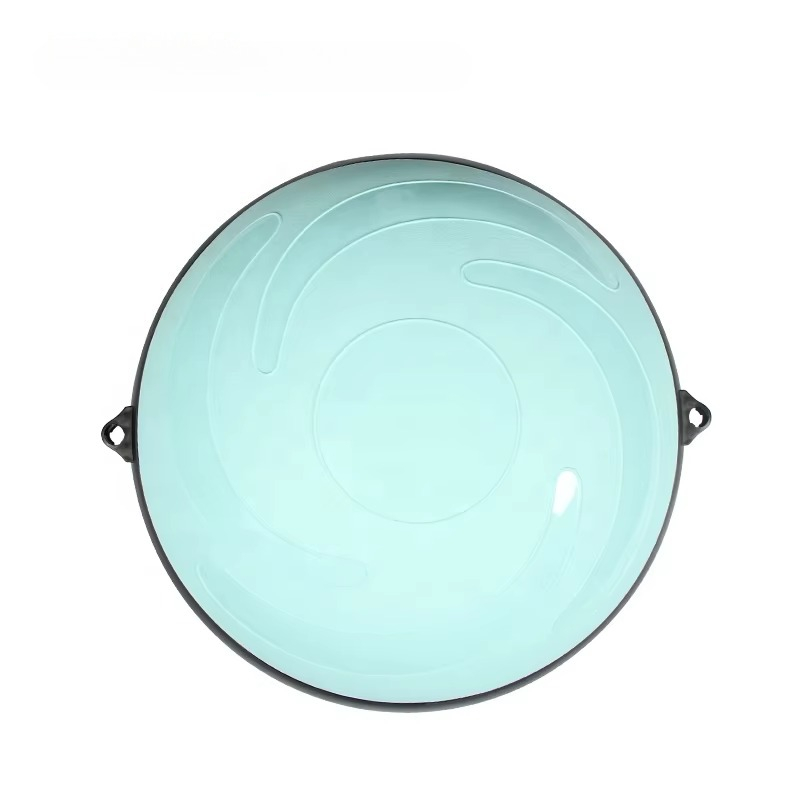 Logo PVC Balance Ball dengan R - Pilates Yoga Logo ulasan dan harga