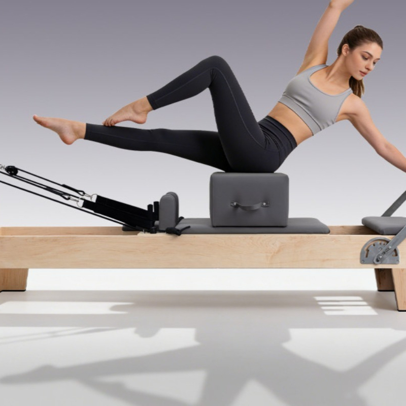 Tempat tidur inti, tempat tidu - Pilates Yoga Same ulasan dan harga