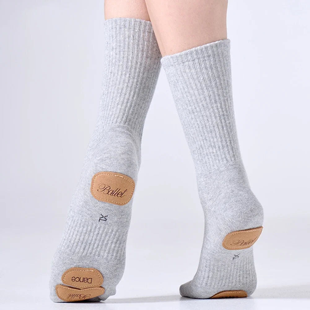 Kaus Kaki Yoga Tari Modern Ant - Pilates Yoga Ballet ulasan dan harga