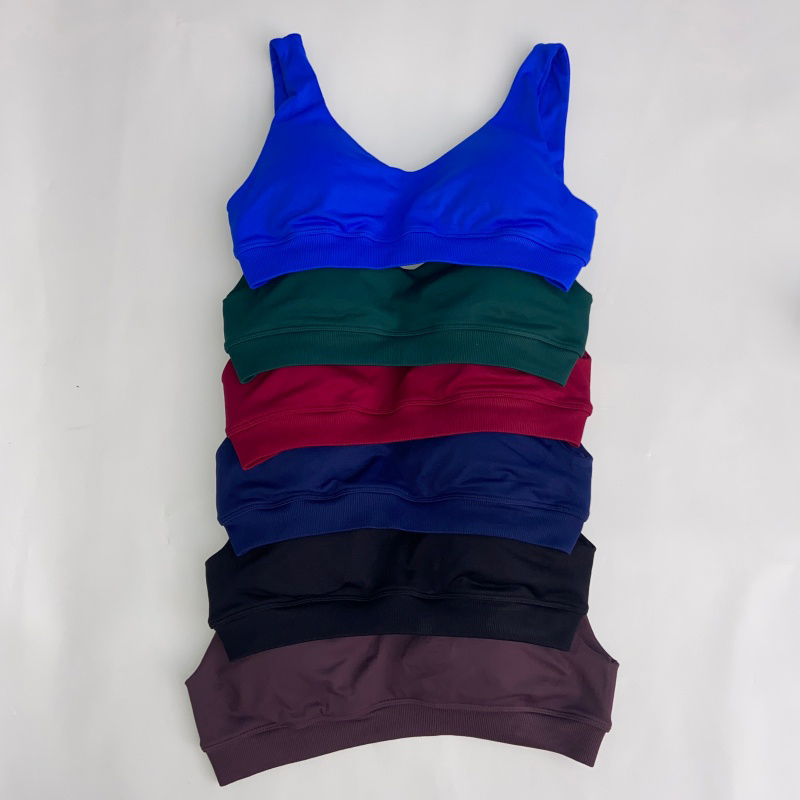 Set Olahraga Wanita Tanpa Jahi - Pilates Yoga Gear ulasan dan harga