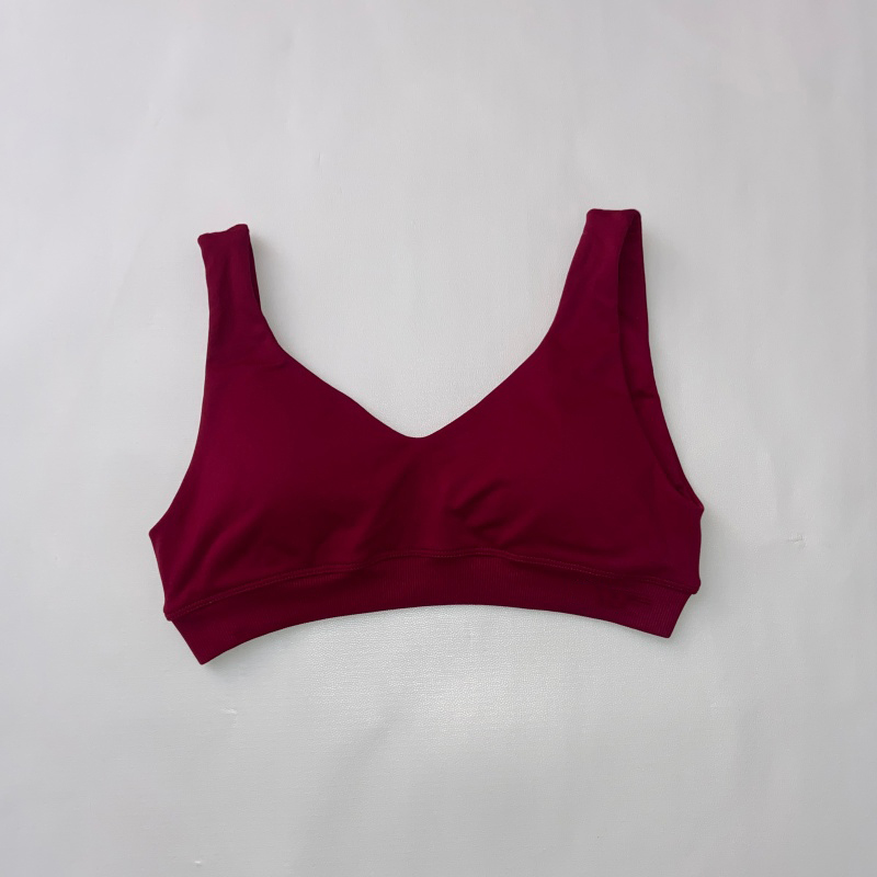 Set Olahraga Wanita Tanpa Jahi - Pilates Yoga Gear ulasan dan harga