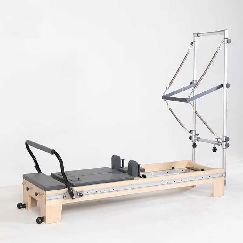 Pabrik YIYIN Penjualan Langsun - Pilates Yoga Logo ulasan dan harga