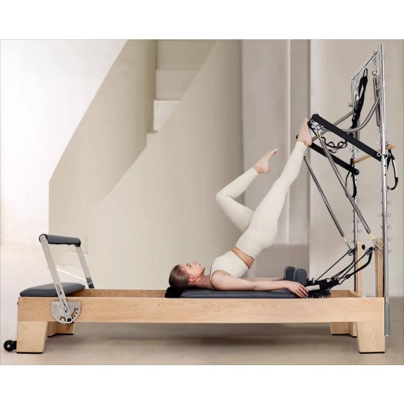 Pabrik YIYIN Penjualan Langsun - Pilates Yoga Logo ulasan dan harga