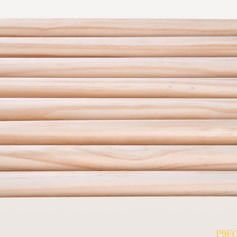 Tongkat Yoga Kayu untuk Melati - Posture Pole Corrector ulasan dan harga