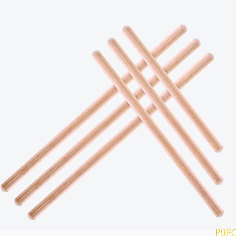 Tongkat Yoga Kayu untuk Melati - Posture Pole Corrector ulasan dan harga