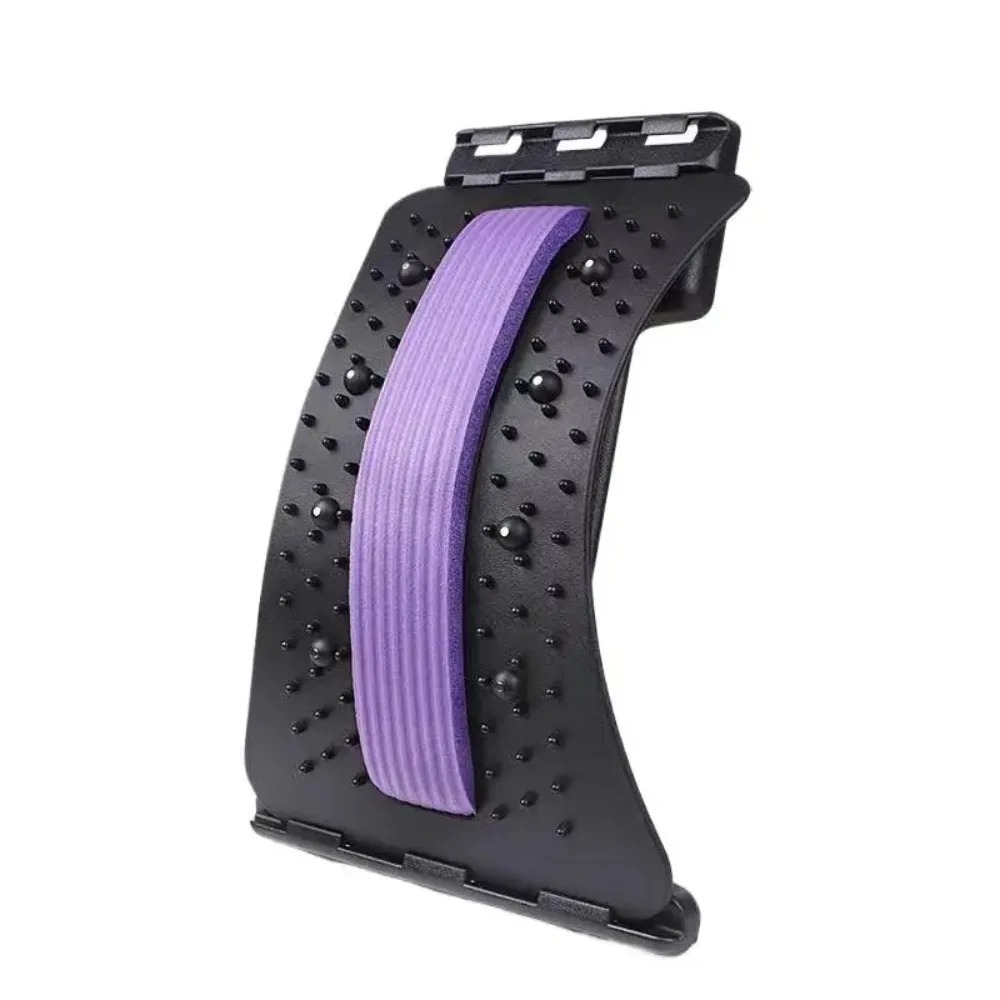 Penyangga Lengkung Punggung, R - Posture Pole Corrector ulasan dan harga