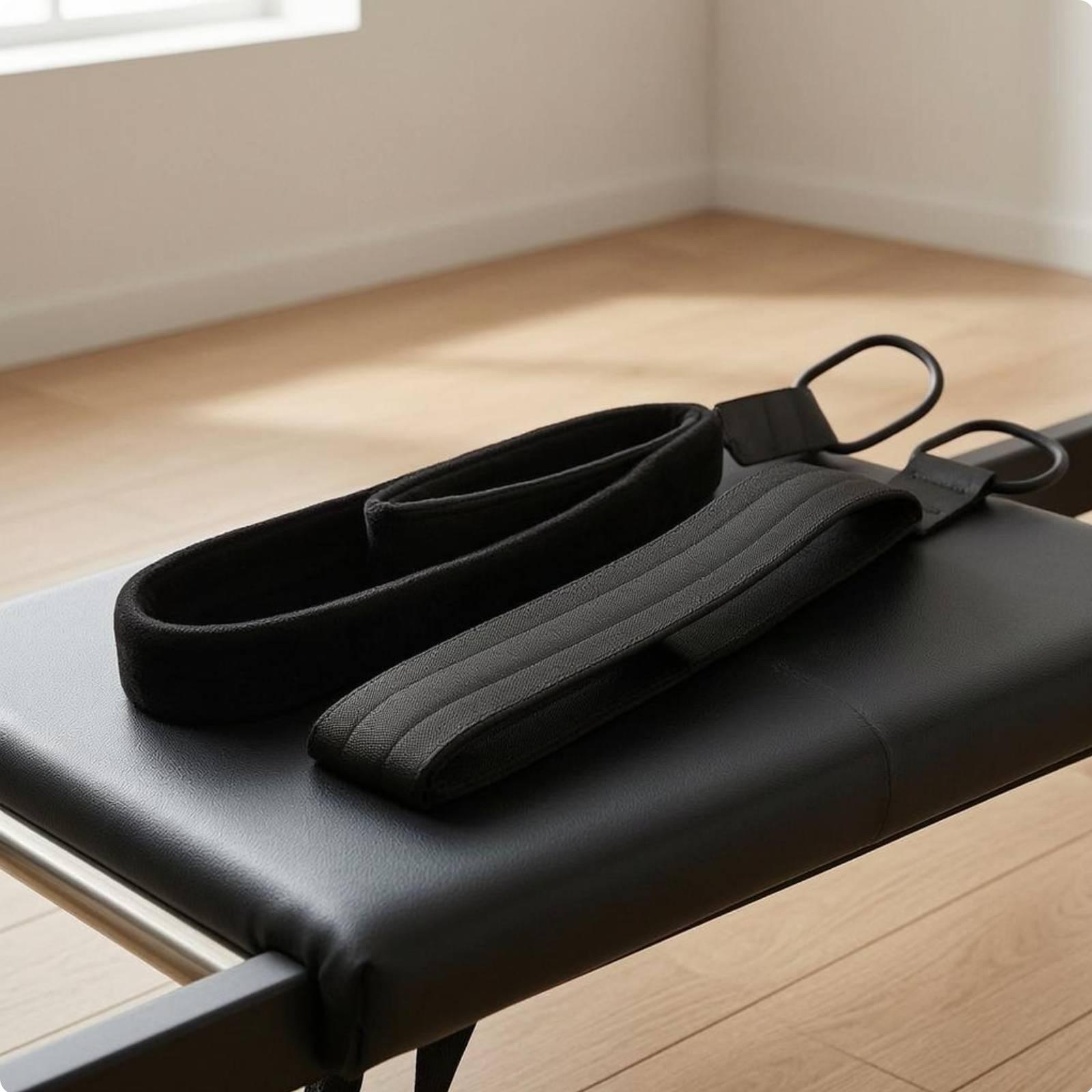 Tali Latihan Pilates Pegangan  - Pilates & Yoga Unleashed International Academy Yonkers ulasan dan harga