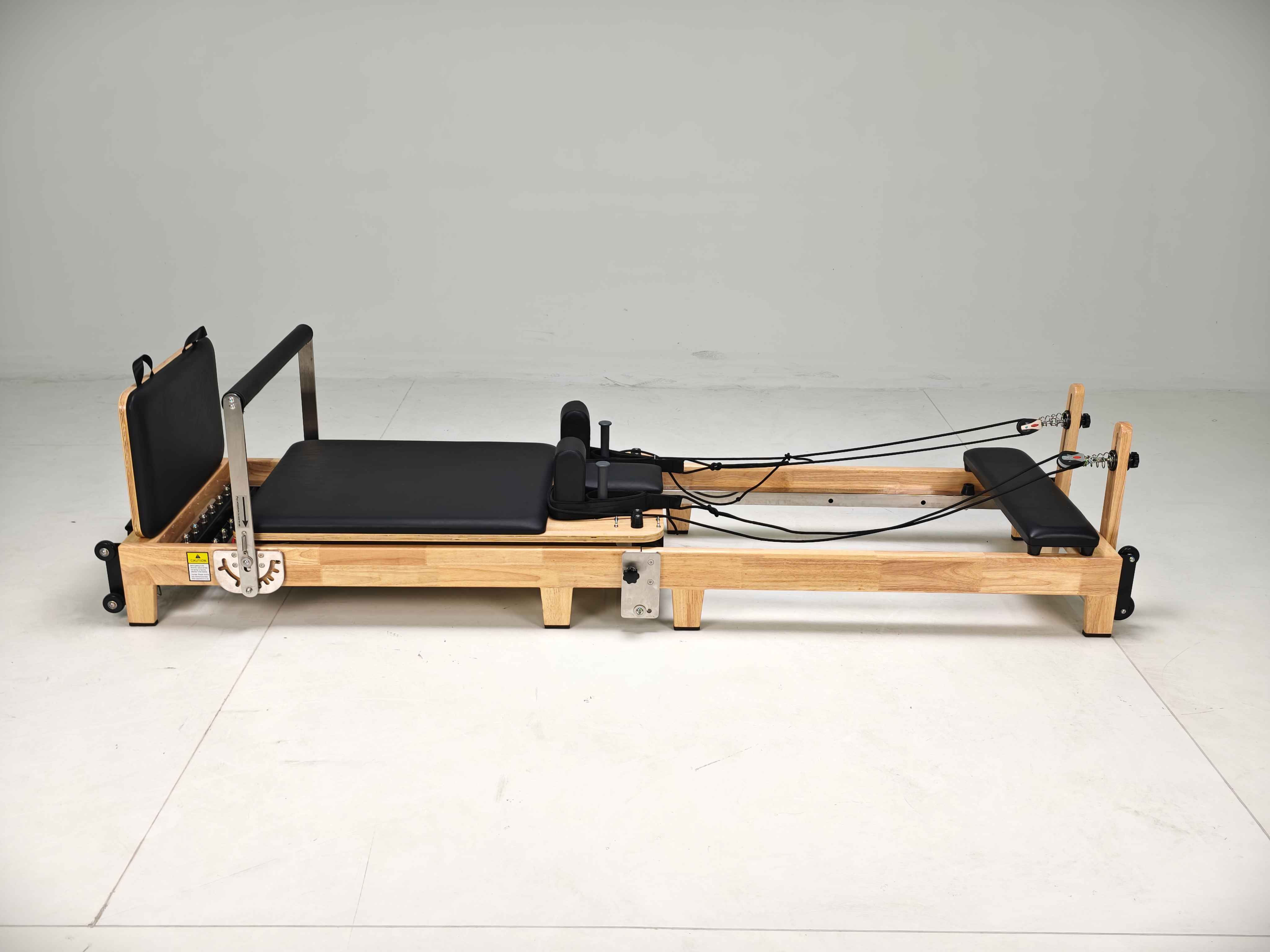 Reformer Pilates Lipat Komersi - Pilates & Yoga Unleashed International Academy Yonkers ulasan dan harga