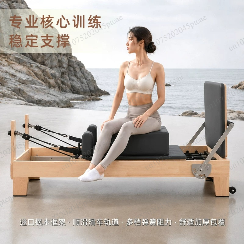 Tempat Tidur Pilates Core, Per - Pilates Yoga Same ulasan dan harga