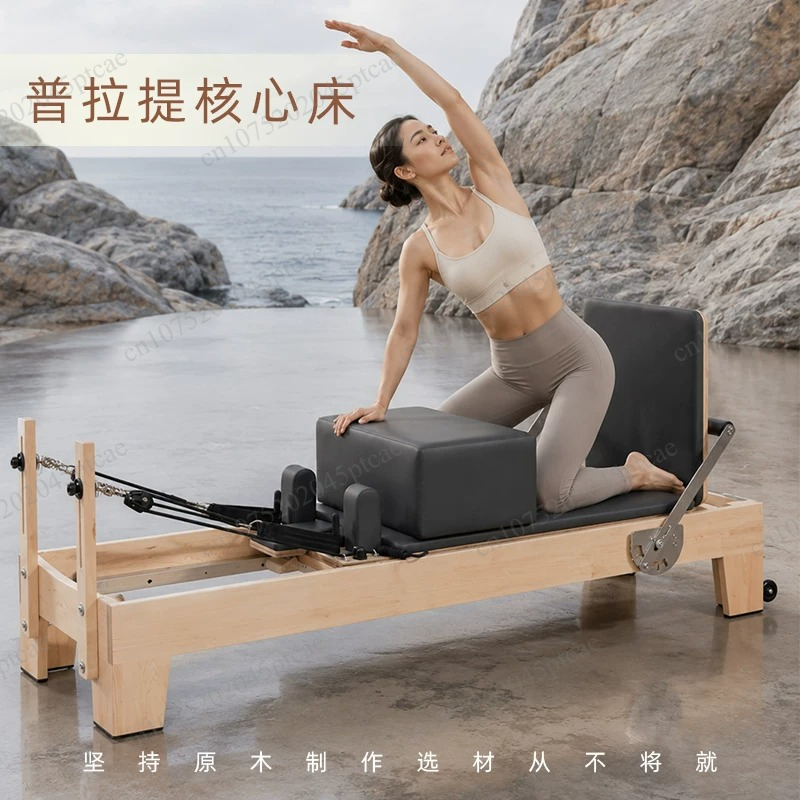 Tempat Tidur Pilates Core, Per - Pilates Yoga Same ulasan dan harga