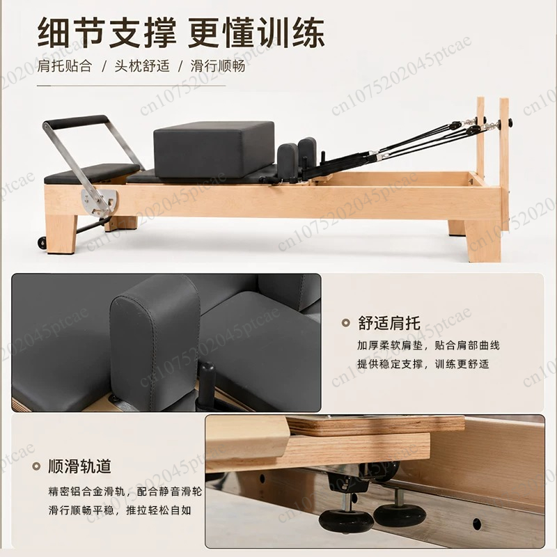 Tempat Tidur Pilates Core, Per - Pilates Yoga Same ulasan dan harga