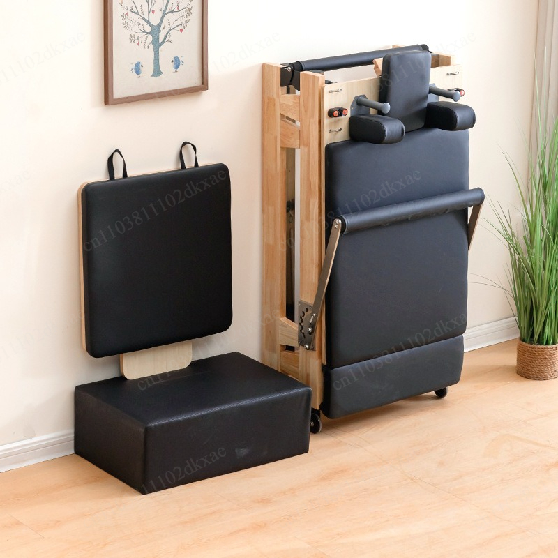 Alat Pilates core bed lipat da - Pilates Yoga Same ulasan dan harga