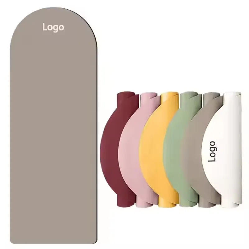 Set Perlengkapan Kebugaran Rum - Pilates Yoga Logo ulasan dan harga
