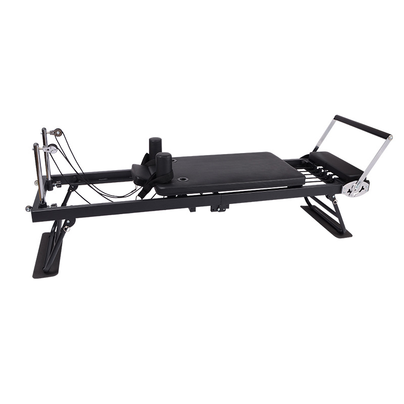 Tempat tidur Pilates rumahan u - Pilates And Yoga Combined ulasan dan harga