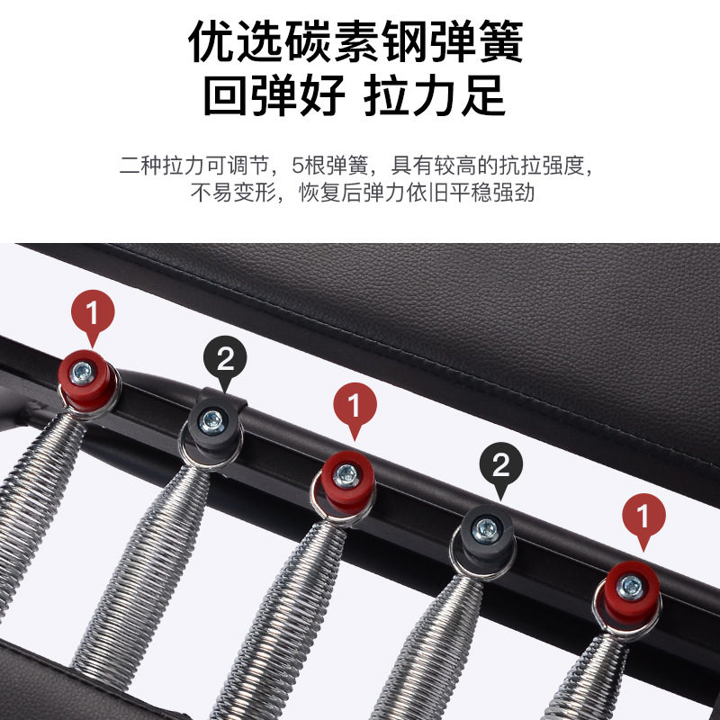 Tempat tidur Pilates rumahan u - Pilates And Yoga Combined ulasan dan harga