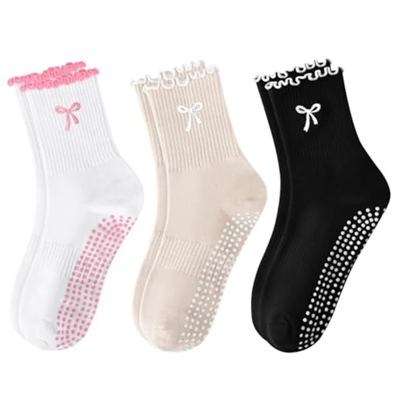 Kaus Kaki Yoga Profesional, Ta - Pilates & Yoga Unleashed Studio Tuckahoe ulasan dan harga