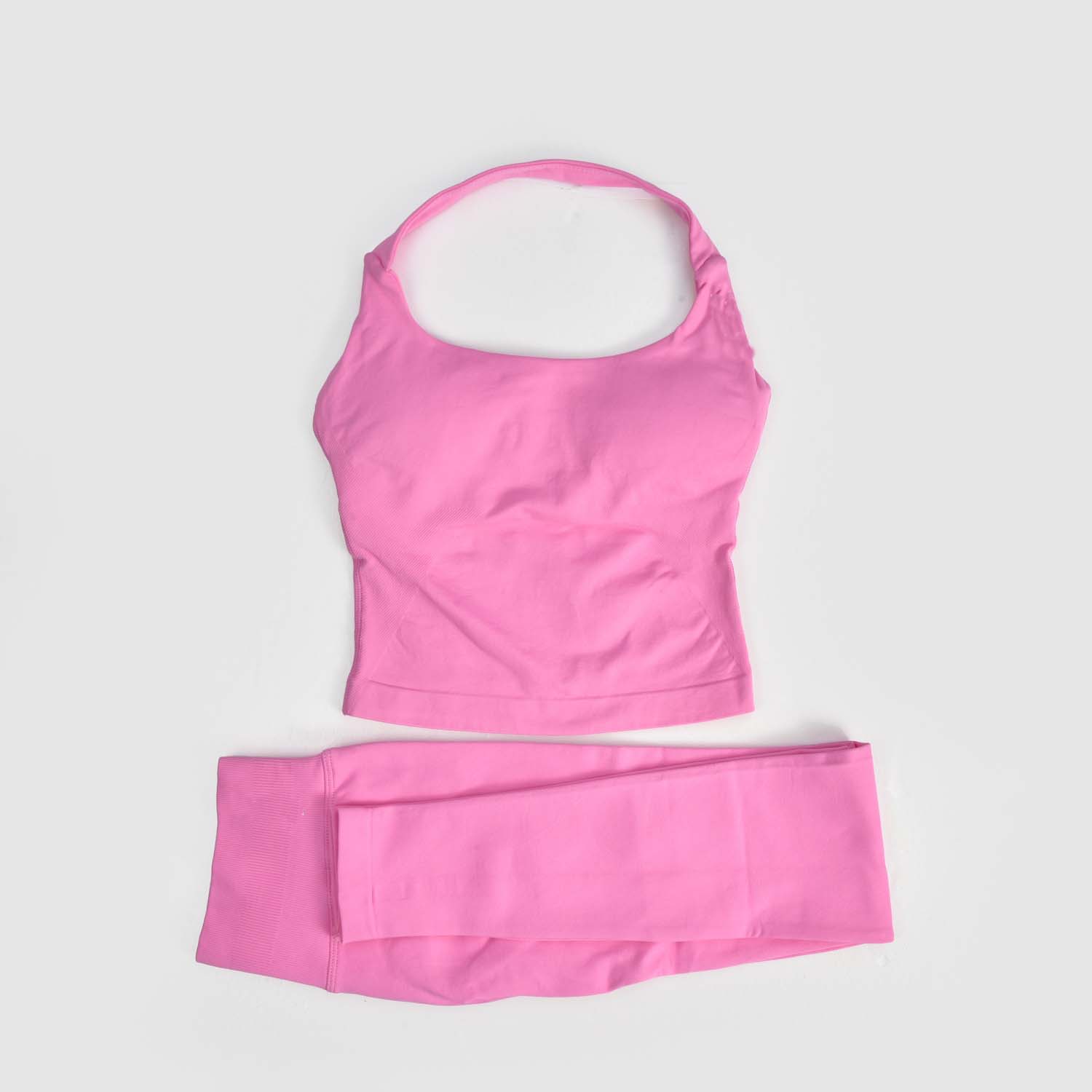 2 Set Pakaian Olahraga Wanita  - Pilates Yoga Gear ulasan dan harga
