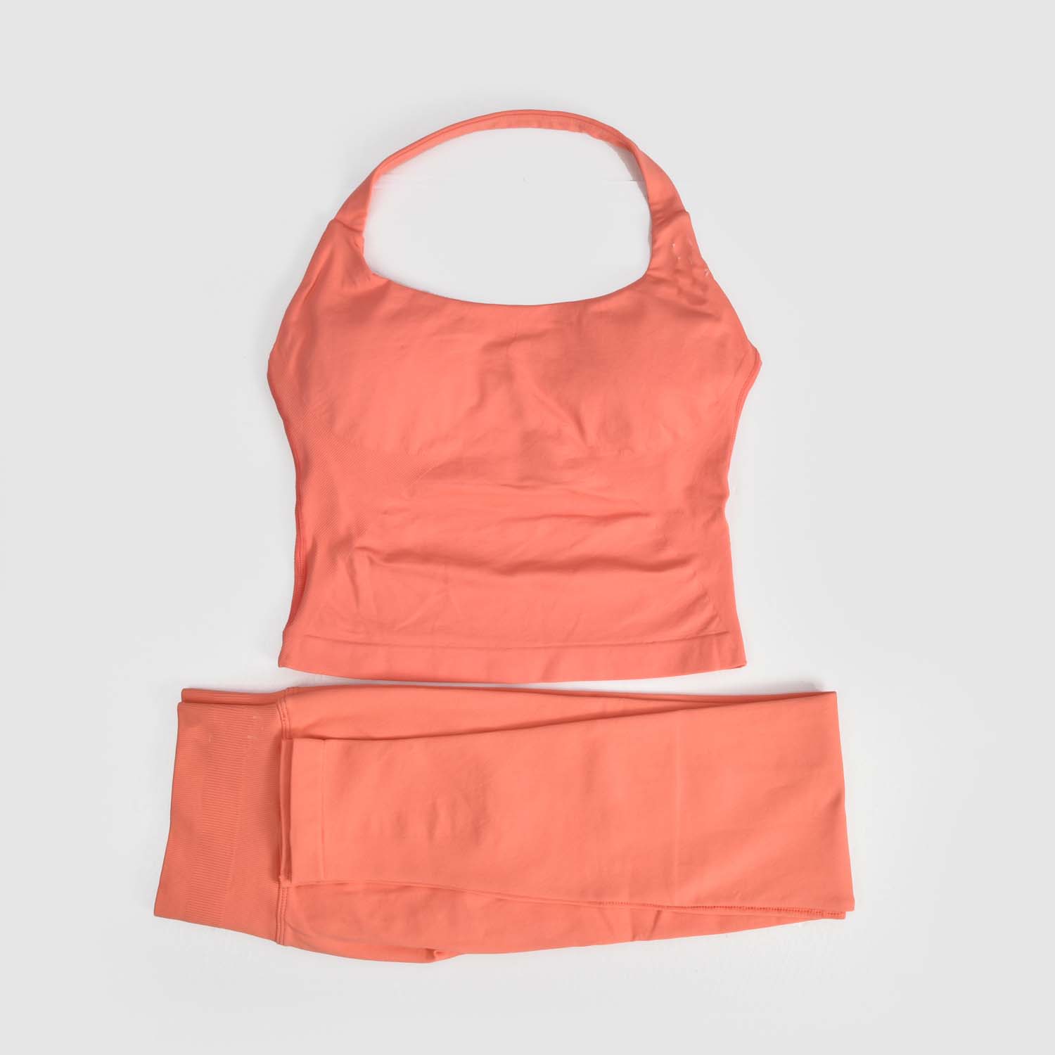 2 Set Pakaian Olahraga Wanita  - Pilates Yoga Gear ulasan dan harga