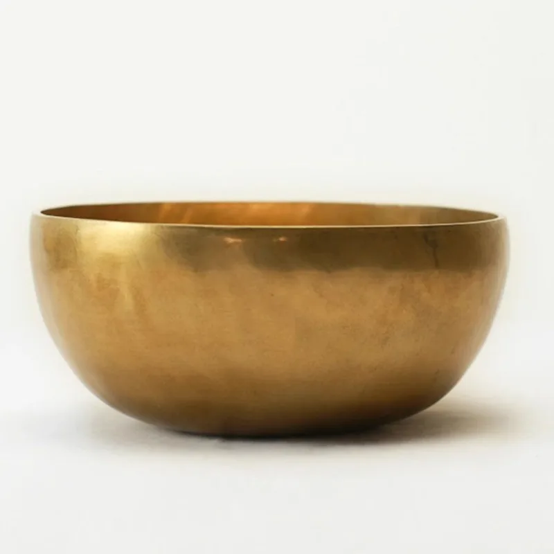 Tibetan Bell Bowl Yoga bernyan - Pilates Yoga Gear ulasan dan harga