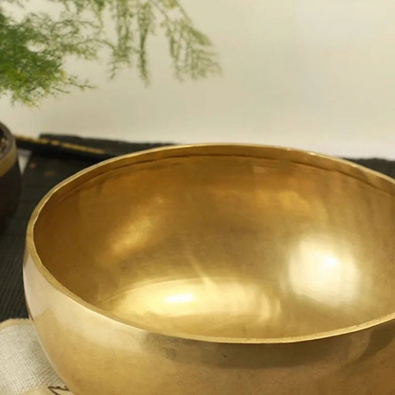 Tibetan Bell Bowl Yoga bernyan - Pilates Yoga Gear ulasan dan harga