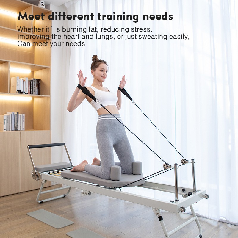 Peralatan Pilates, peralatan k - Pilates And Yoga Combined ulasan dan harga