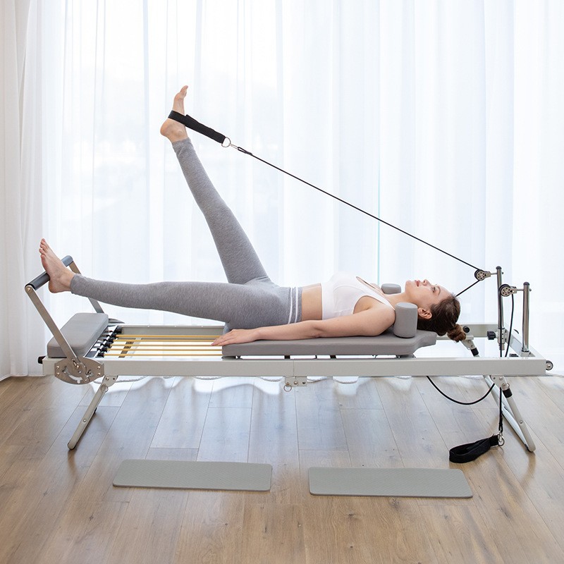 Peralatan Pilates, peralatan k - Pilates And Yoga Combined ulasan dan harga
