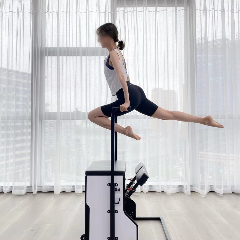 Kursi Studio Rumah Tangga Stab - Pilates And Yoga Combined ulasan dan harga
