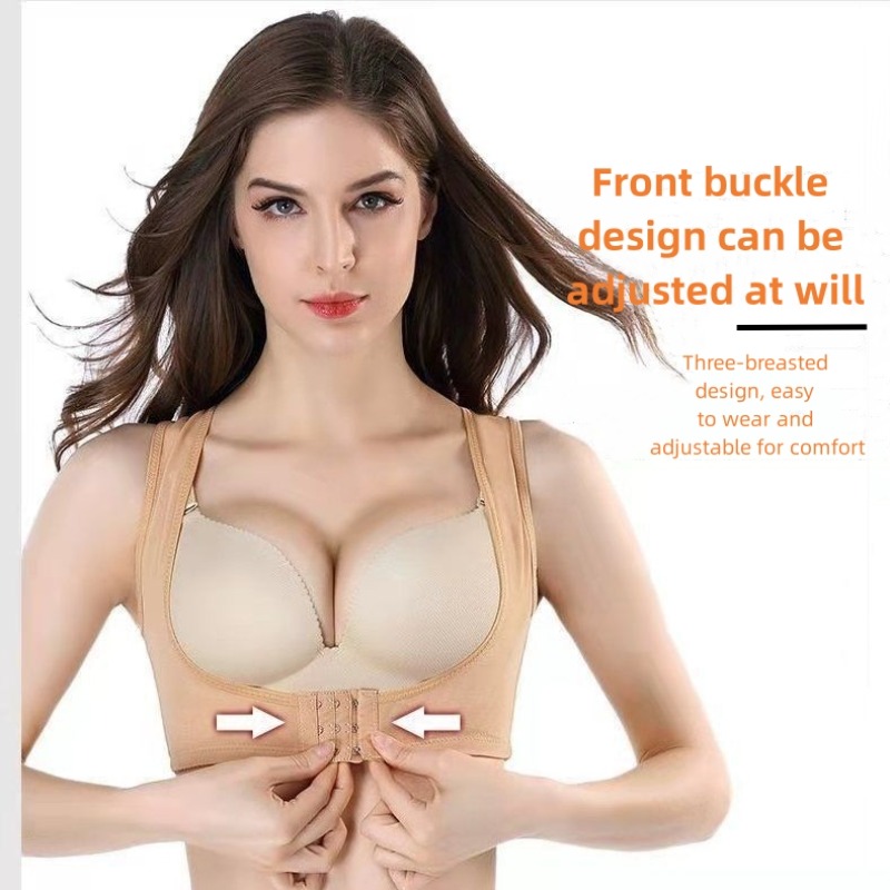 Korset pembentuk tubuh wanita, - Posture Pole Corrector ulasan dan harga
