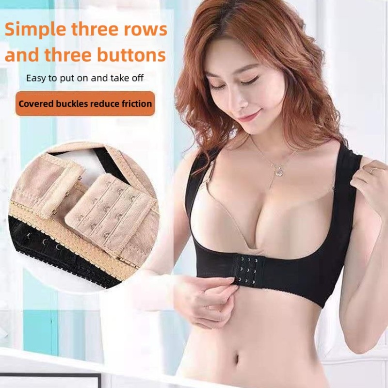 Korset pembentuk tubuh wanita, - Posture Pole Corrector ulasan dan harga