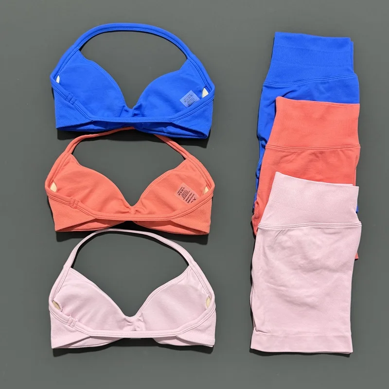 2 Buah Set Olahraga HISTELLO B - Pilates Yoga Gear ulasan dan harga