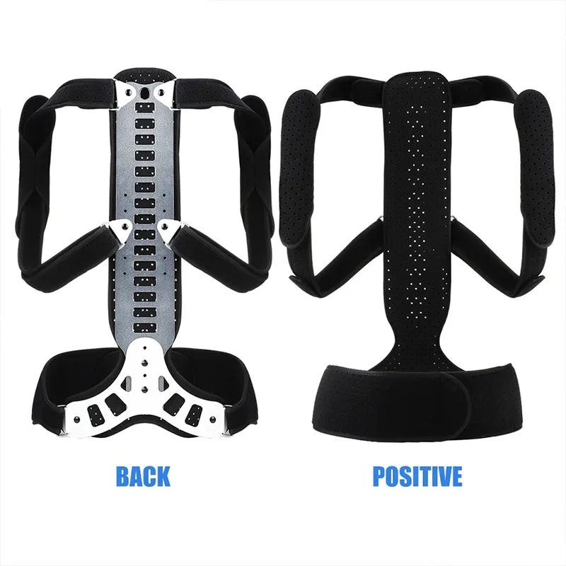 Pengencang postur punggung wan - Posture Pole Corrector ulasan dan harga