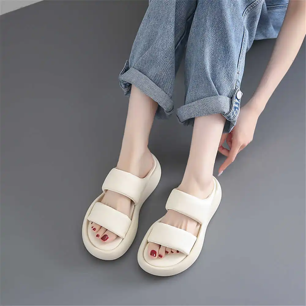 Size 39 Strip sepatu musim pan - Pilates And Yoga Difference ulasan dan harga