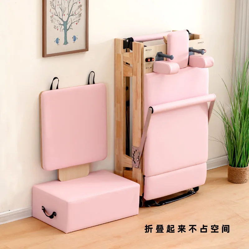 Set alat olahraga Pilates core - Pilates Yoga Same ulasan dan harga