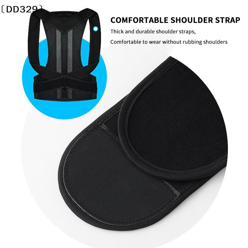 1 Buah Korektor Postur Punggun - Posture Pole Corrector ulasan dan harga