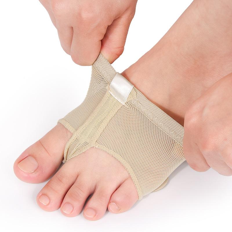 Bantalan Kaki Depan Ballet 1 P - Pilates Yoga Ballet ulasan dan harga