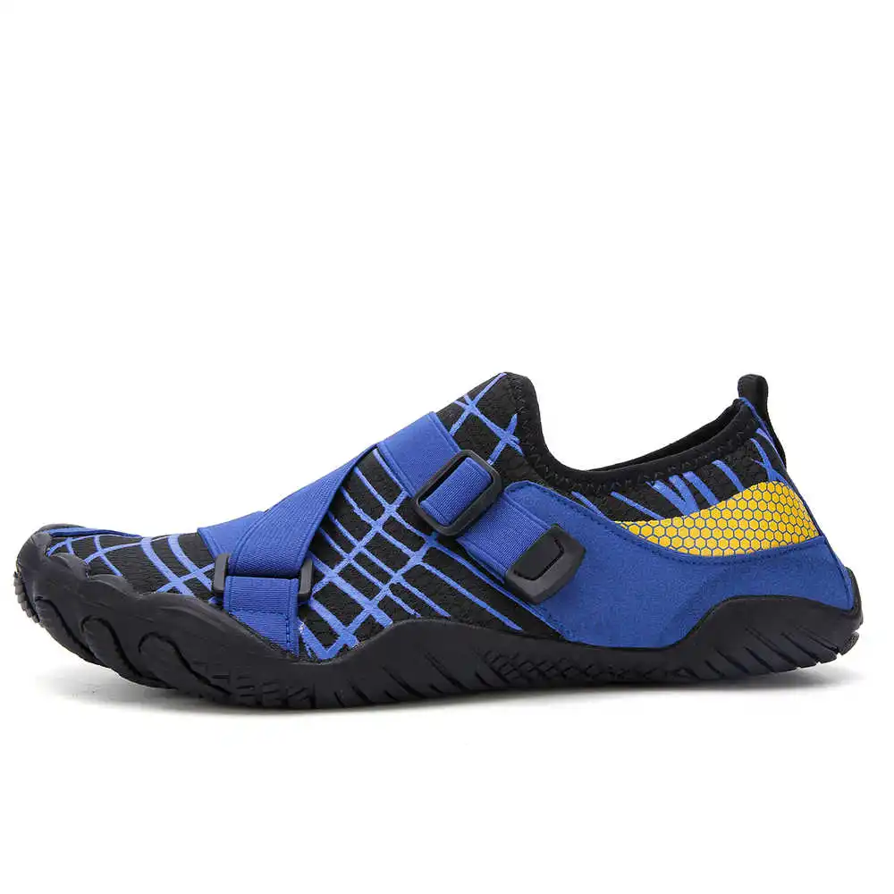 Sandal pantai bermotif ukuran  - Pilates And Yoga Difference ulasan dan harga