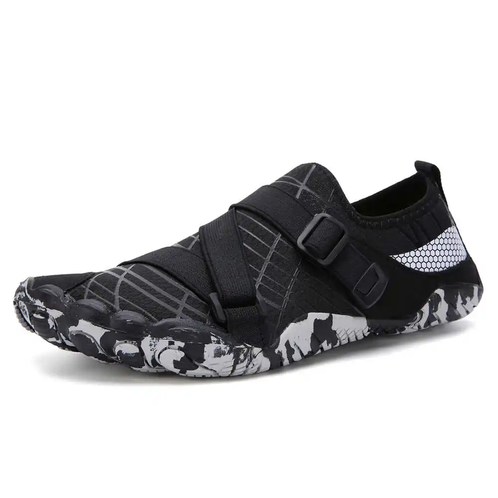 Sandal pantai bermotif ukuran  - Pilates And Yoga Difference ulasan dan harga