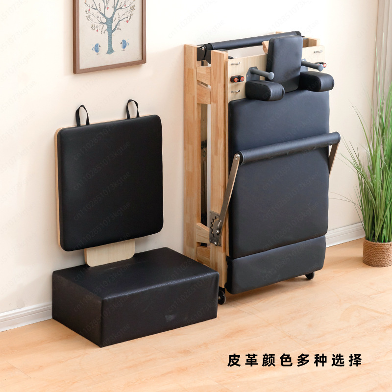 Set Peralatan Pilates Core Bed - Pilates Yoga Same ulasan dan harga