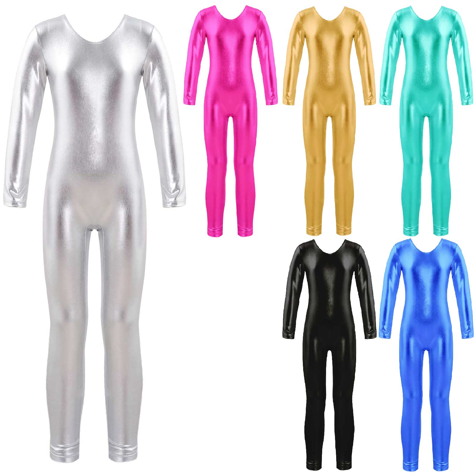 Pakaian dansa kain Bronzing ri - Pilates Yoga Ballet ulasan dan harga