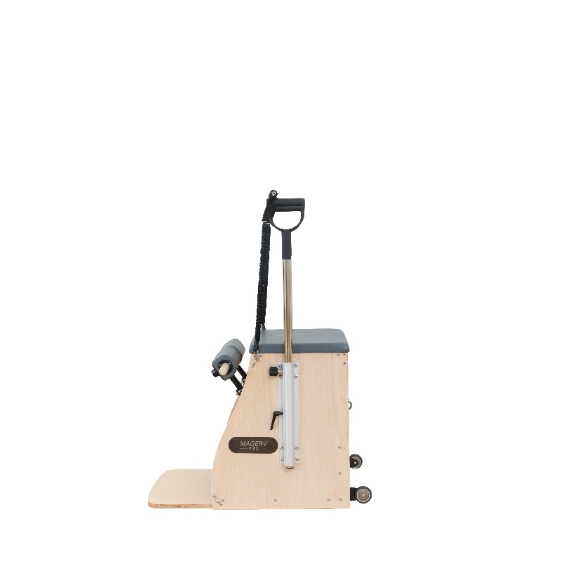 Kursi Pilates Beech Wunda YTYI - Pilates Yoga Logo ulasan dan harga