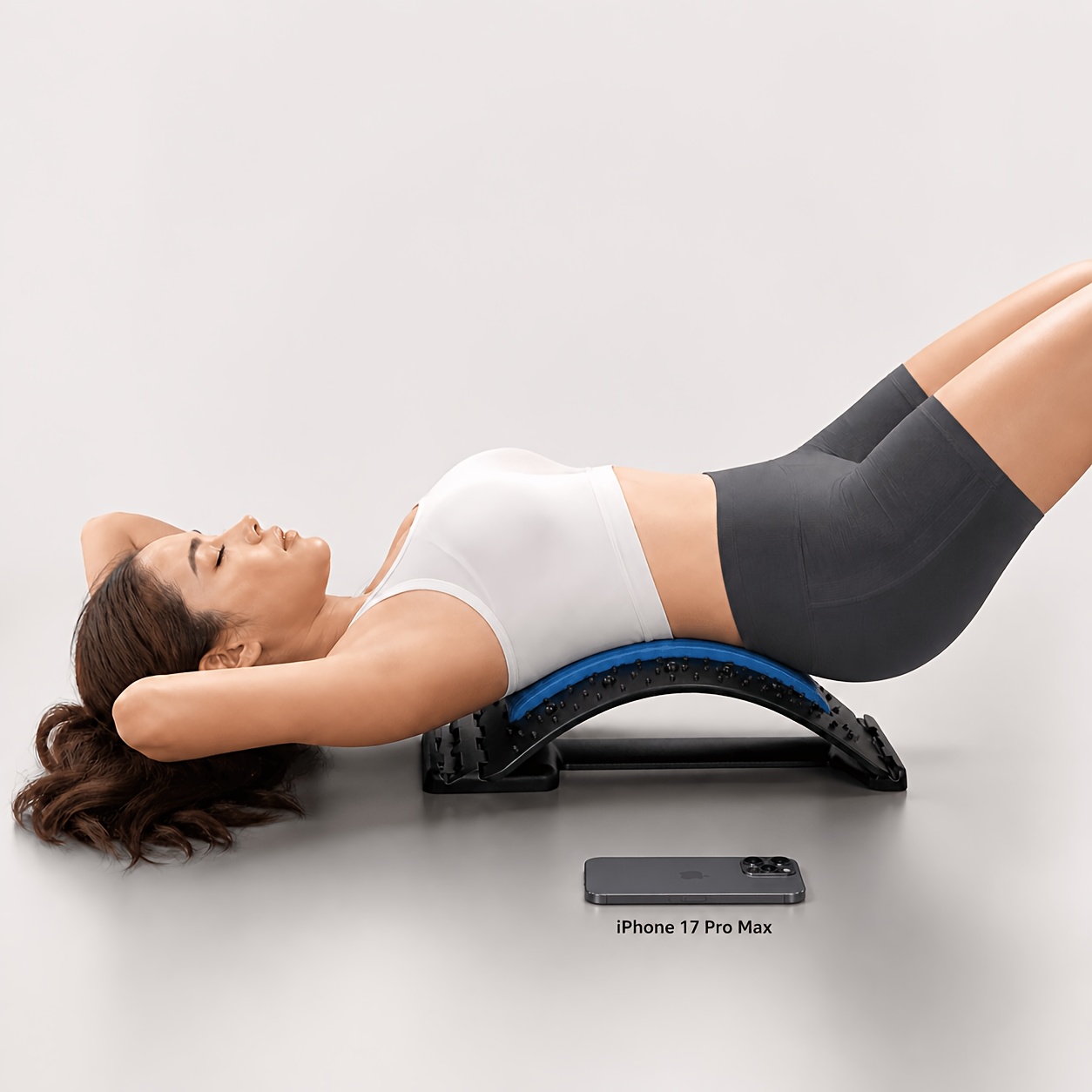 Alat Peregang Punggung & Korek - Posture Pole Corrector ulasan dan harga