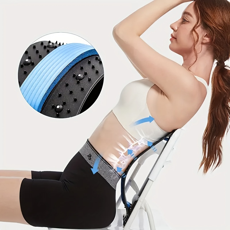 Alat Peregang Punggung & Korek - Posture Pole Corrector ulasan dan harga