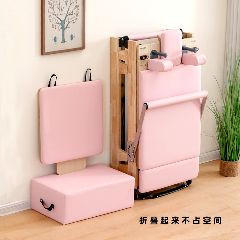 Set peralatan Pilates core bed - Pilates Yoga Same ulasan dan harga