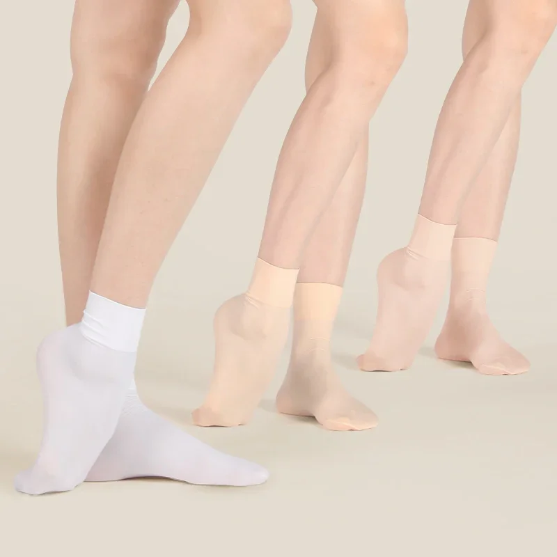 Kaus kaki balet profesional wa - Pilates Yoga Ballet ulasan dan harga