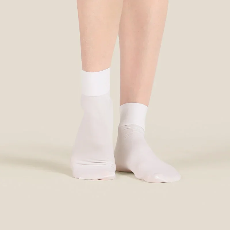 Kaus kaki balet profesional wa - Pilates Yoga Ballet ulasan dan harga