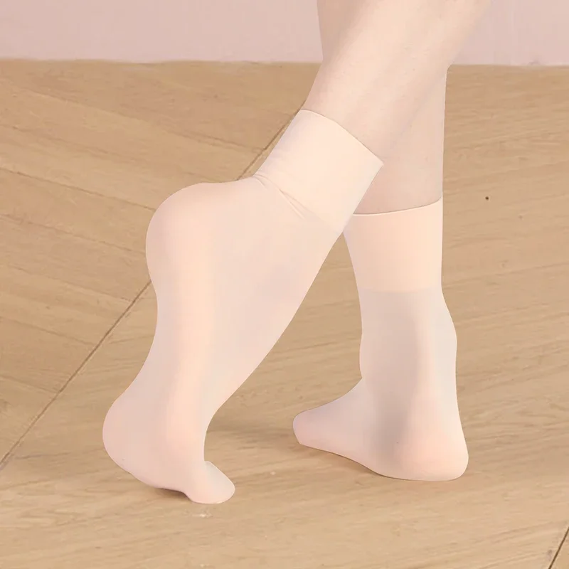 Kaus kaki balet profesional wa - Pilates Yoga Ballet ulasan dan harga